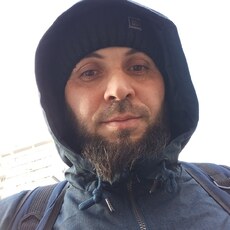 Фотография мужчины Ельцин, 40 лет из г. Москва