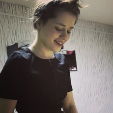 Фотография девушки Александра, 20 лет из г. Мозырь