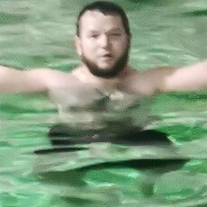 Фотография мужчины Дима, 34 года из г. Нижневартовск