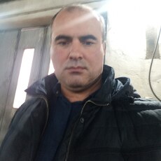 Фотография мужчины Геворг, 46 лет из г. Волгоград