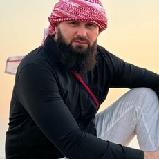 Фотография мужчины Мага, 36 лет из г. Москва