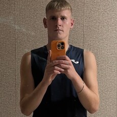 Фотография мужчины Дмитрий, 22 года из г. Витебск