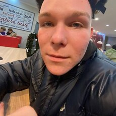 Фотография мужчины Стас, 18 лет из г. Псков