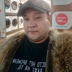 Фотография мужчины Romma, 44 года из г. Нижневартовск