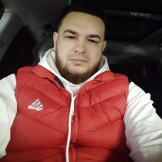 Фотография мужчины Тима, 36 лет из г. Бухара