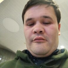 Фотография мужчины Макс, 34 года из г. Самара