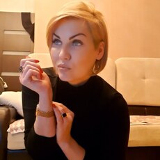 Фотография девушки Ольга, 39 лет из г. Жигулевск