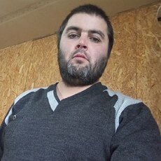 Фотография мужчины Яков, 36 лет из г. Нальчик