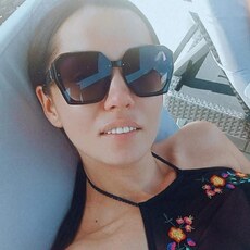 Фотография девушки Полина, 32 года из г. Запорожье