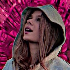 Фотография девушки Ника, 20 лет из г. Москва