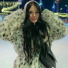 Фотография девушки Милана, 33 года из г. Санкт-Петербург