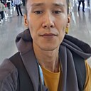 Радмир, 34 года