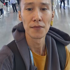 Фотография мужчины Радмир, 34 года из г. Астана