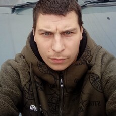 Фотография мужчины Алексей, 32 года из г. Москва