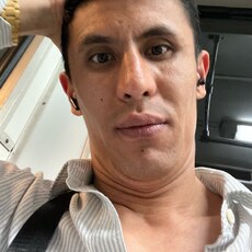 Фотография мужчины Маруф, 29 лет из г. Москва