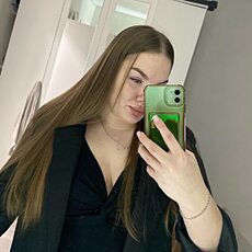 Анастасия, 24 из г. Санкт-Петербург.