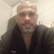 Фотография мужчины Roman, 43 года из г. Москва