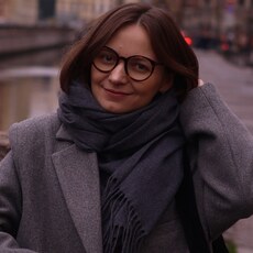 Фотография девушки Татьяна, 38 лет из г. Санкт-Петербург