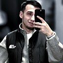 Рамиз, 26 лет