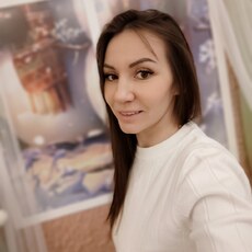 Фотография девушки Юля, 38 лет из г. Липецк