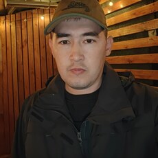 Фотография мужчины Роман, 36 лет из г. Прохладный