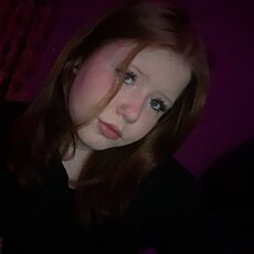 Фотография девушки Faina, 18 лет из г. Красноярск