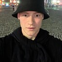 Серега, 22 года