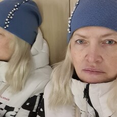 Фотография девушки Наталья, 56 лет из г. Москва