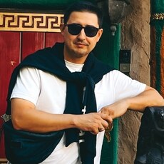 Фотография мужчины Сергей, 41 год из г. Москва