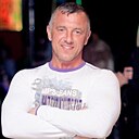 Сергей, 54 года