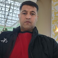 Фотография мужчины Мухаммед, 43 года из г. Москва