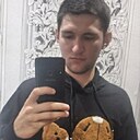 Иван, 24 года