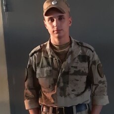 Фотография мужчины Виталий, 21 год из г. Бологое