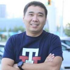 Фотография мужчины Тима, 28 лет из г. Астана