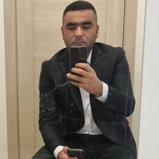 Фотография мужчины Магомед, 25 лет из г. Невьянск