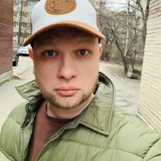 Фотография мужчины Александр, 37 лет из г. Тихвин