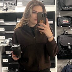 Фотография девушки Анастасія, 20 лет из г. Днепр