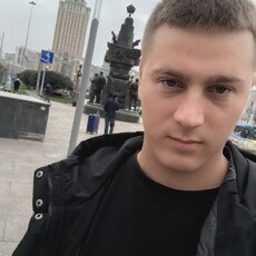 Фотография мужчины Vlad, 29 лет из г. Москва