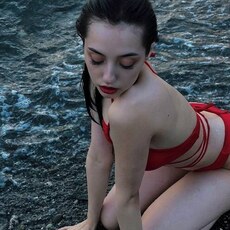Фотография девушки Катя, 18 лет из г. Москва