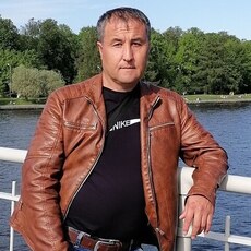 Фотография мужчины Рашит, 49 лет из г. Санкт-Петербург