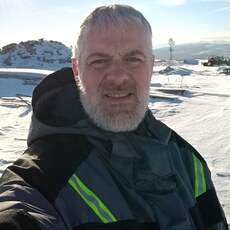 Фотография мужчины Сергей, 47 лет из г. Санкт-Петербург