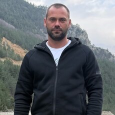 Фотография мужчины Рома, 35 лет из г. Георгиевск