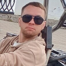 Фотография мужчины Александр, 37 лет из г. Владимир