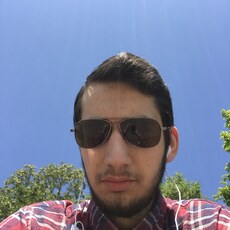 Фотография мужчины Антон, 25 лет из г. Ереван