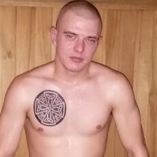 Фотография мужчины Кирилл, 27 лет из г. Кирсанов