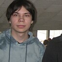 Женя, 19 лет