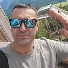 Фотография мужчины Роман, 45 лет из г. Гданьск