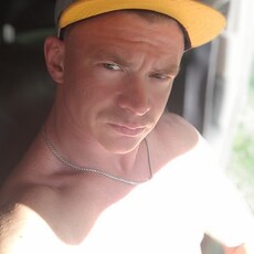 Фотография мужчины Иван, 35 лет из г. Красноярск