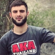 Фотография мужчины Farid, 27 лет из г. Москва