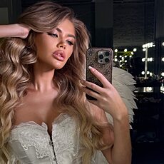 Она, 29 из г. Казань.